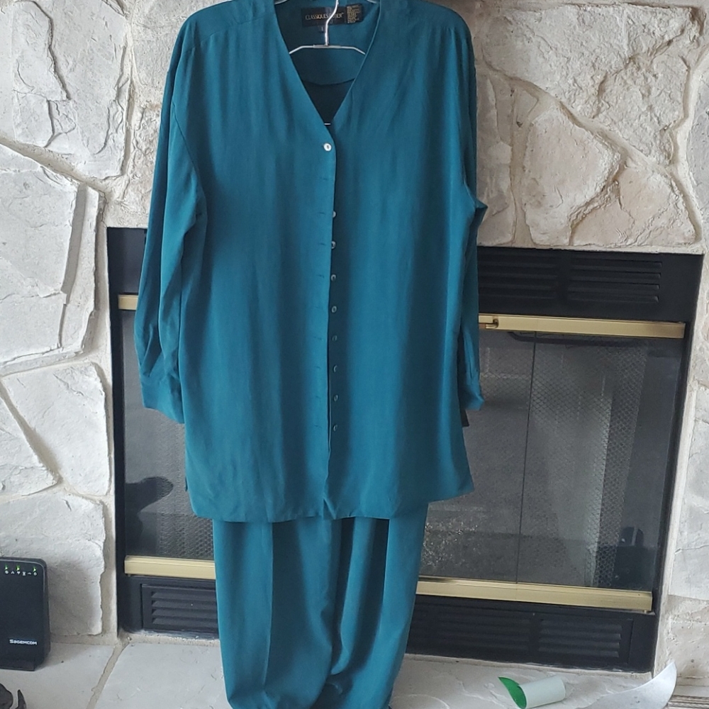 Pantsuit